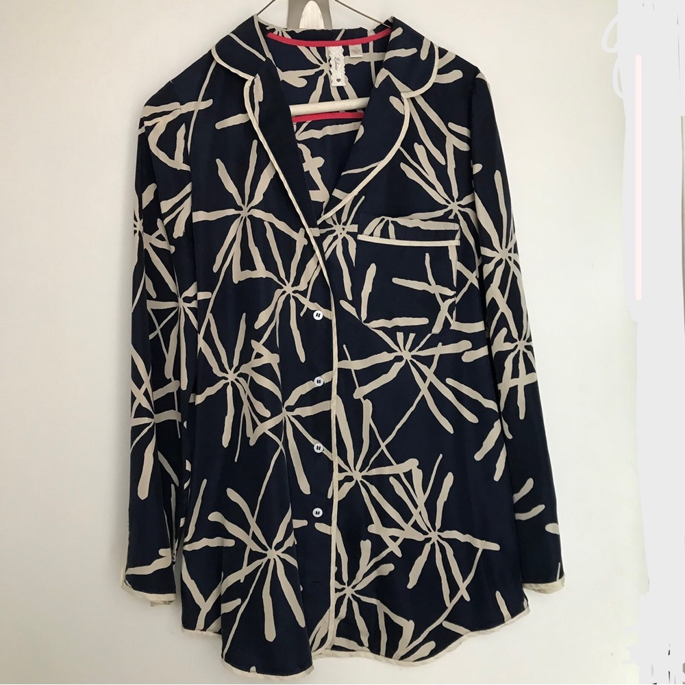 Anthropologie Eloise XS
